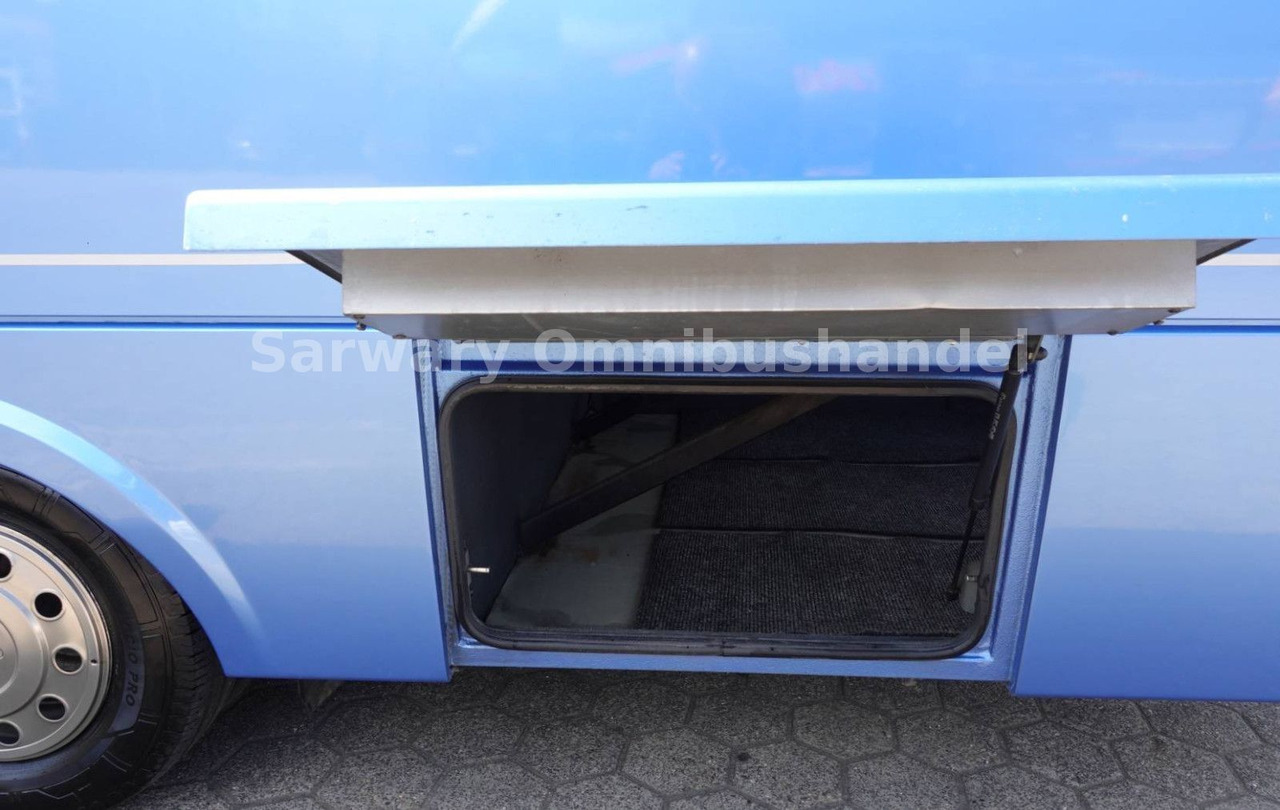 Autocar Iveco Rosero First *Rapido*Atomic*31-Sitze*Klima*: foto 34