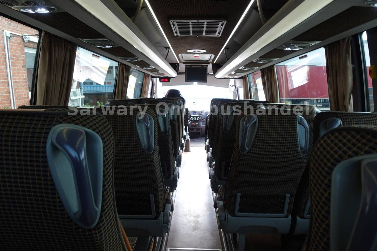 Autocar Iveco Rosero First *Rapido*Atomic*31-Sitze*Klima*: foto 10