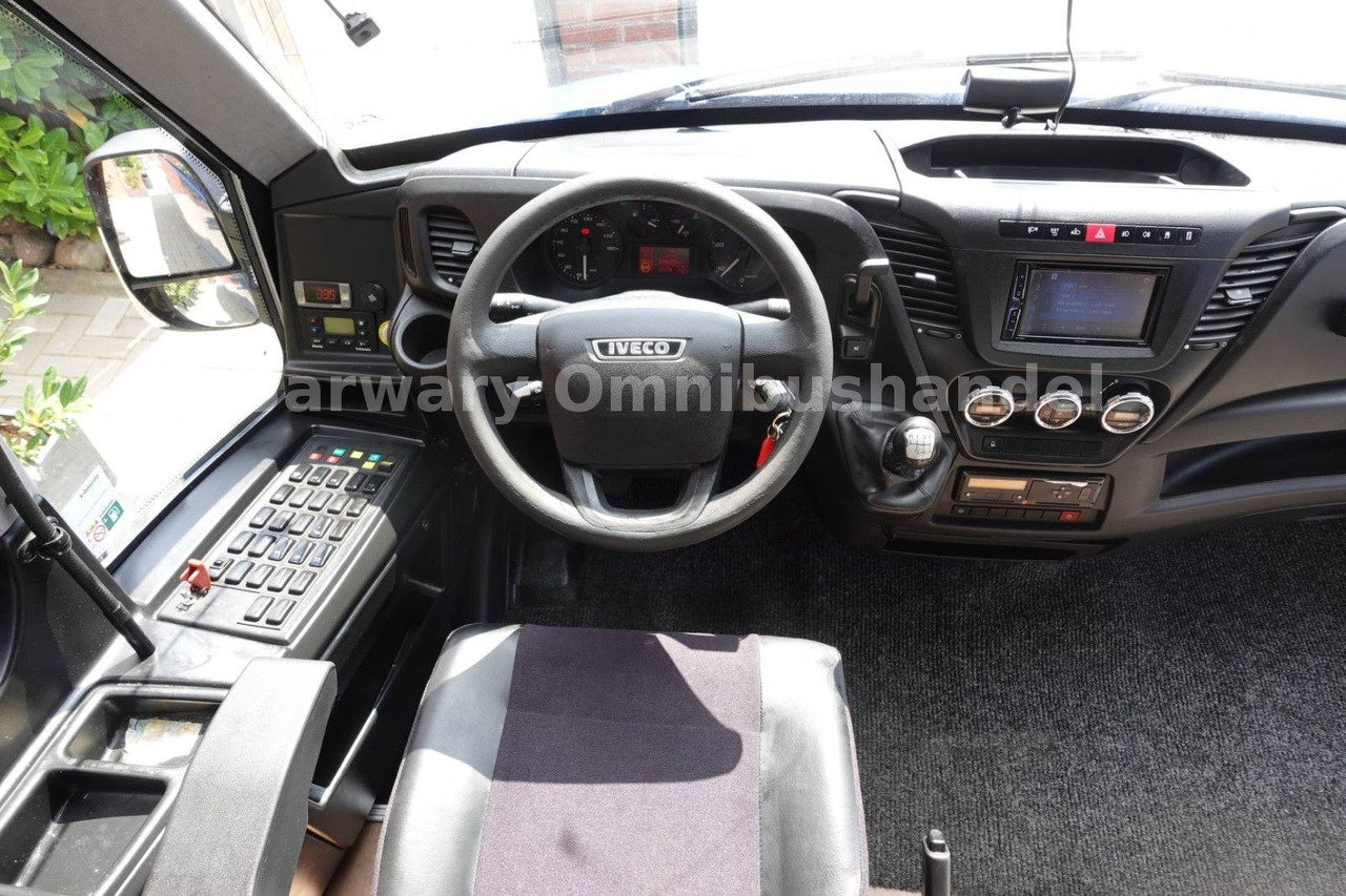 Autocar Iveco Rosero First *Rapido*Atomic*31-Sitze*Klima*: foto 28