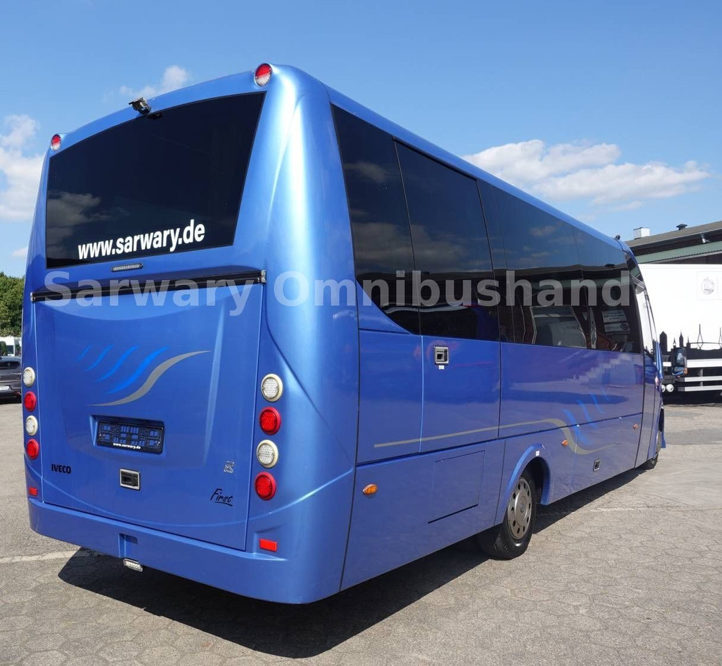 Autocar Iveco Rosero First *Rapido*Atomic*31-Sitze*Klima*: foto 31