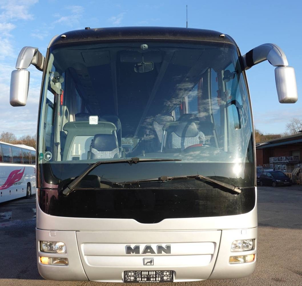 MAN R 08 Lion´s Coach*59 Sitze*EURO 5*R09*Travego* - Autocar: foto 4 MAN R 08 Lion´s Coach*59 Sitze*EURO 5*R09*Travego* - Autocar: foto 4