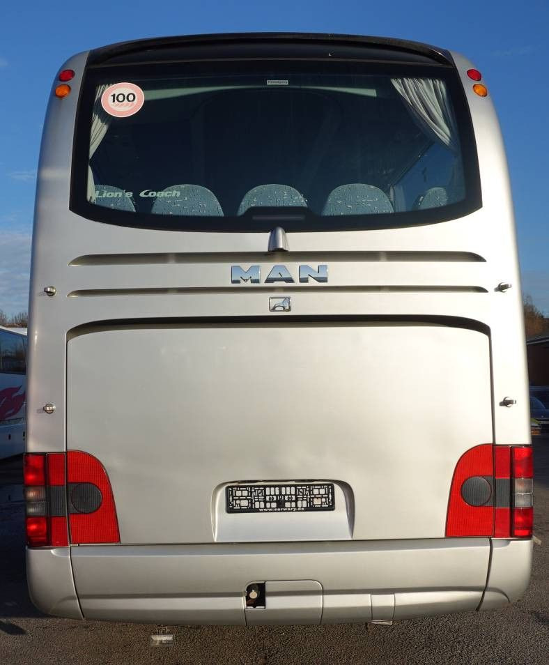MAN R 08 Lion´s Coach*59 Sitze*EURO 5*R09*Travego* - Autocar: foto 3 MAN R 08 Lion´s Coach*59 Sitze*EURO 5*R09*Travego* - Autocar: foto 3