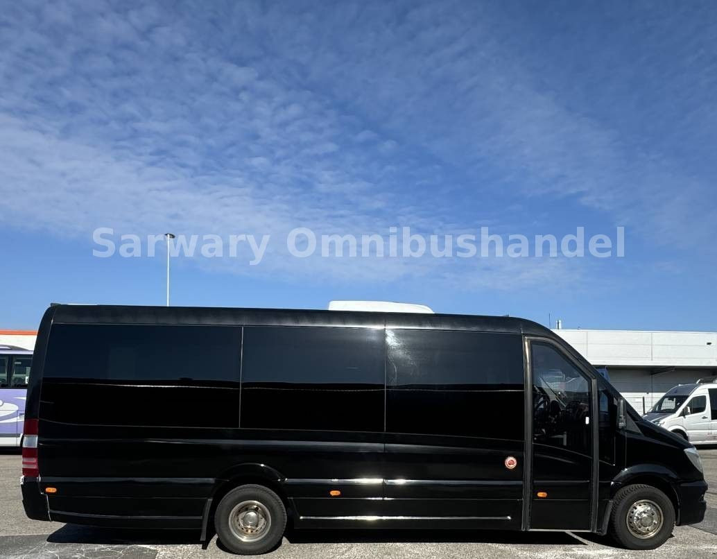 Mercedes-Benz 516 CDI Sprinter Tourline XL*519*TV*17 Sitze* - Autocar: foto 4 Mercedes-Benz 516 CDI Sprinter Tourline XL*519*TV*17 Sitze* - Autocar: foto 4