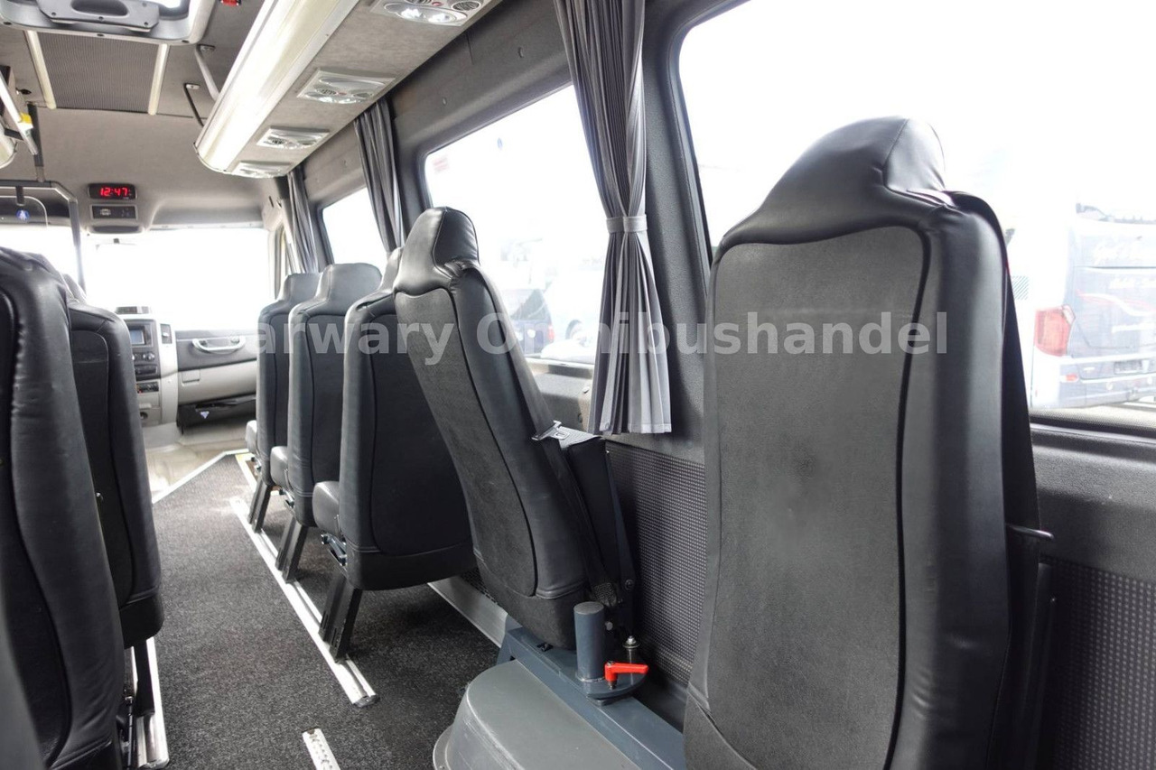 Minibús, Furgoneta de pasajeros Mercedes-Benz 519 CDI Sprinter *Automet*Euro6*21-Sitze*Klima*: foto 24