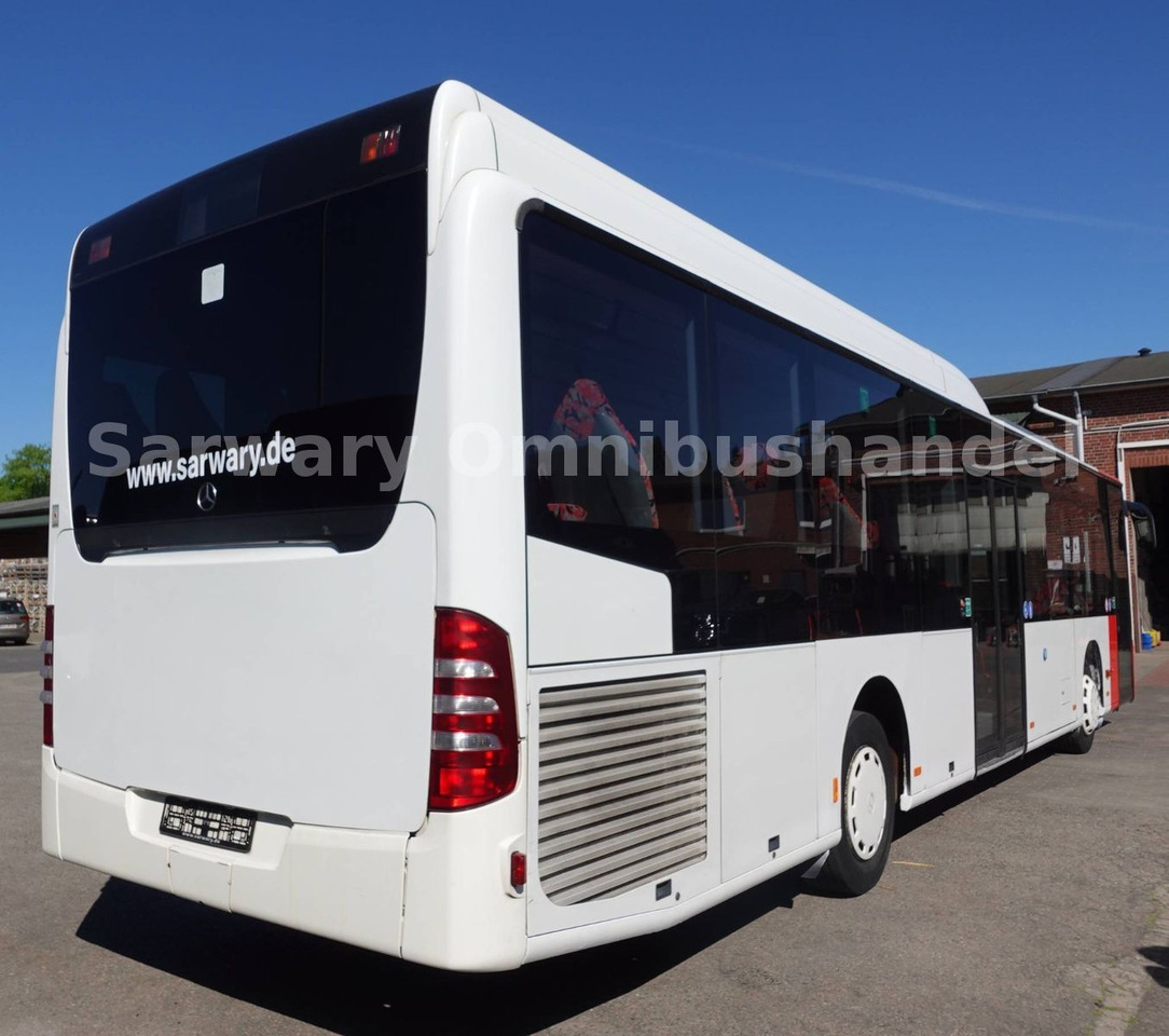 Mercedes-Benz 530 Citaro LE*Klima*EURO 5*Tüv:11.2025* - Autobús urbano: foto 3 Mercedes-Benz 530 Citaro LE*Klima*EURO 5*Tüv:11.2025* - Autobús urbano: foto 3