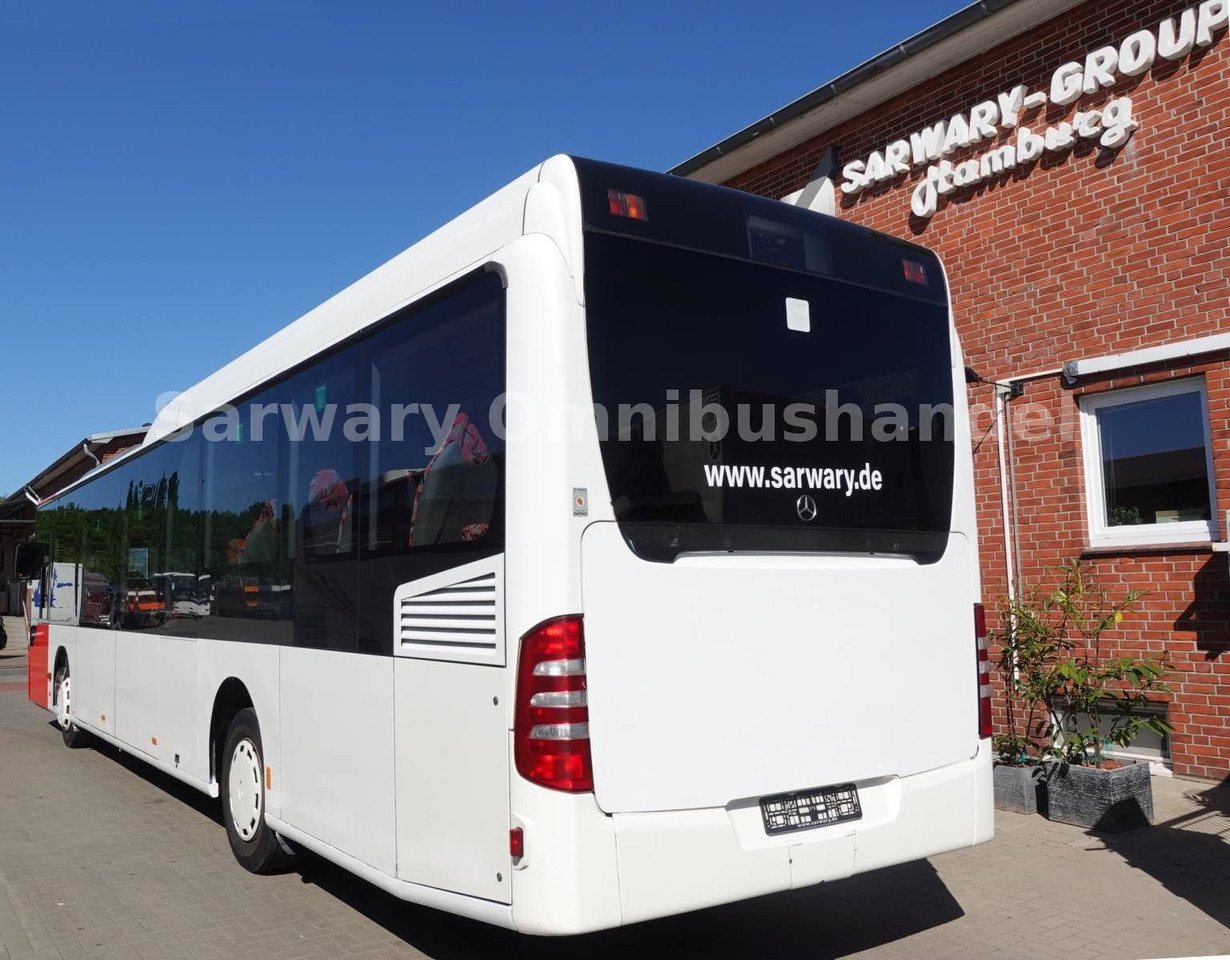 Mercedes-Benz 530 Citaro LE*Klima*EURO 5*Tüv:11.2025* - Autobús urbano: foto 4 Mercedes-Benz 530 Citaro LE*Klima*EURO 5*Tüv:11.2025* - Autobús urbano: foto 4