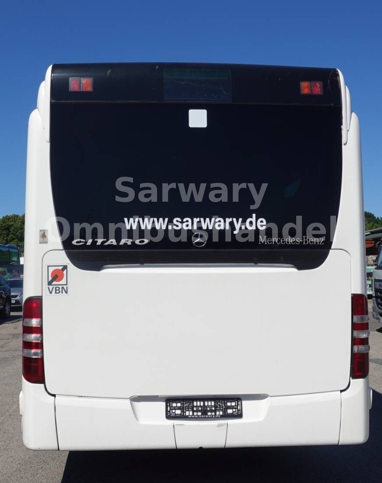 Mercedes-Benz O 530 Citaro LE*Klima*MAN A 20 *A21*Setra 315 UL - Autobús urbano: foto 3 Mercedes-Benz O 530 Citaro LE*Klima*MAN A 20 *A21*Setra 315 UL - Autobús urbano: foto 3