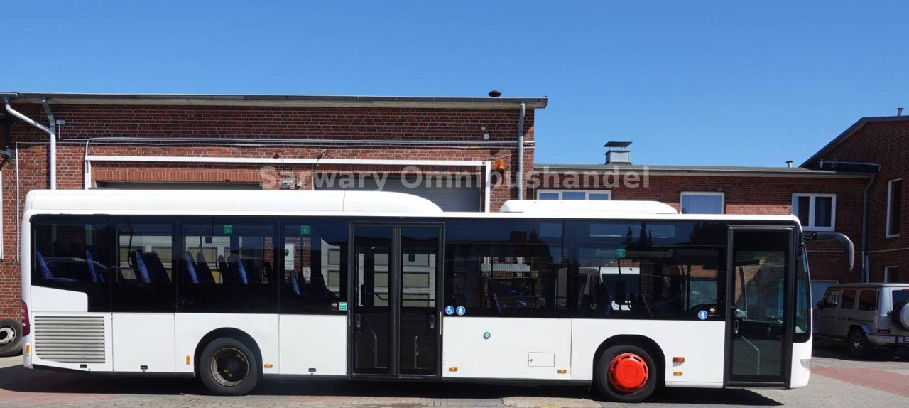 Mercedes-Benz O 530 Citaro LE*Klima*MAN A 20 *A21*Setra 315 UL - Autobús urbano: foto 5 Mercedes-Benz O 530 Citaro LE*Klima*MAN A 20 *A21*Setra 315 UL - Autobús urbano: foto 5