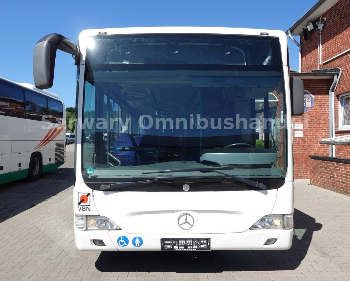 Mercedes-Benz O 530 Citaro LE*Klima*MAN A 20 *A21*Setra 315 UL - Autobús urbano: foto 4 Mercedes-Benz O 530 Citaro LE*Klima*MAN A 20 *A21*Setra 315 UL - Autobús urbano: foto 4
