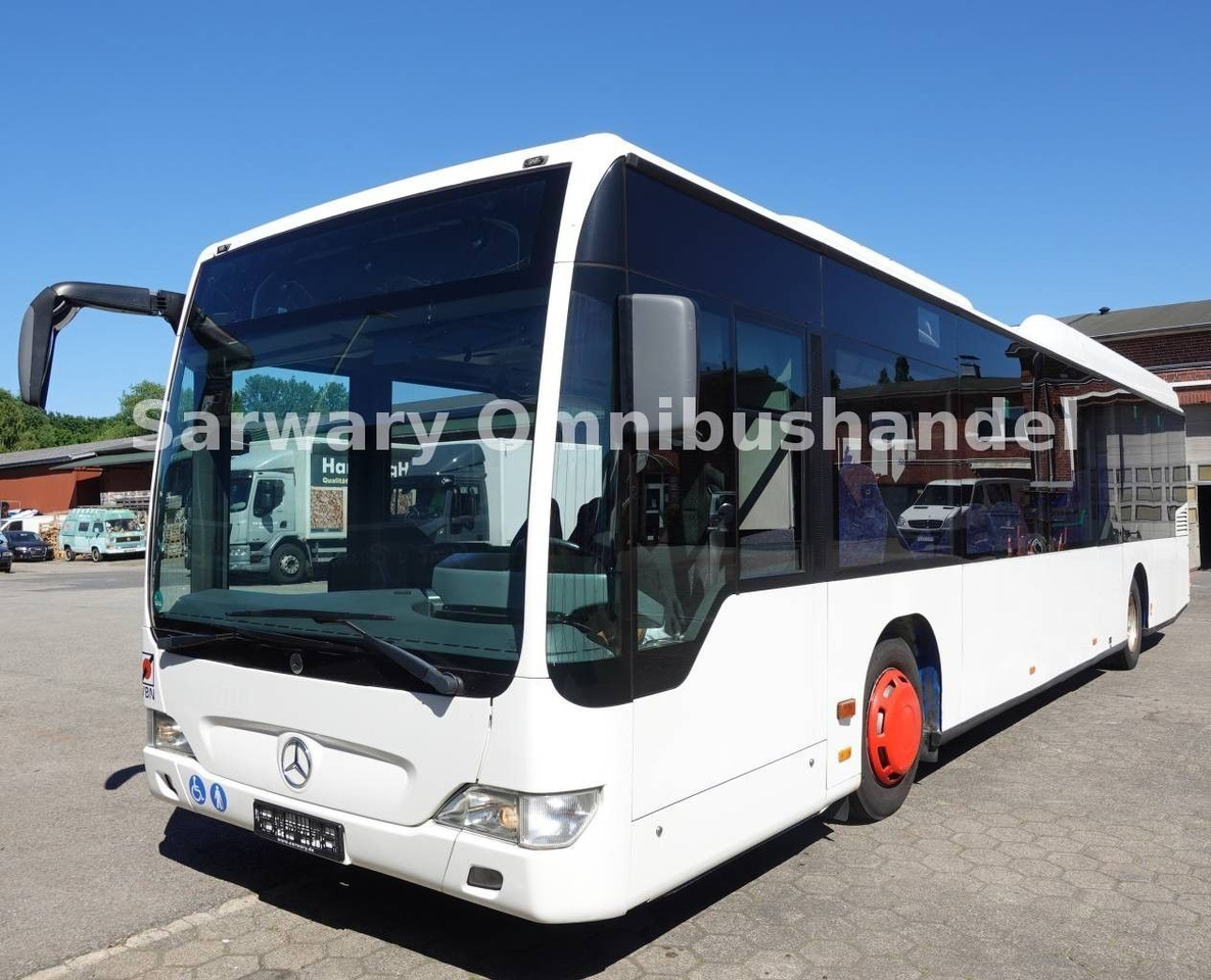 Mercedes-Benz O 530 Citaro LE*Klima*MAN A 20 *A21*Setra 315 UL - Autobús urbano: foto 2 Mercedes-Benz O 530 Citaro LE*Klima*MAN A 20 *A21*Setra 315 UL - Autobús urbano: foto 2