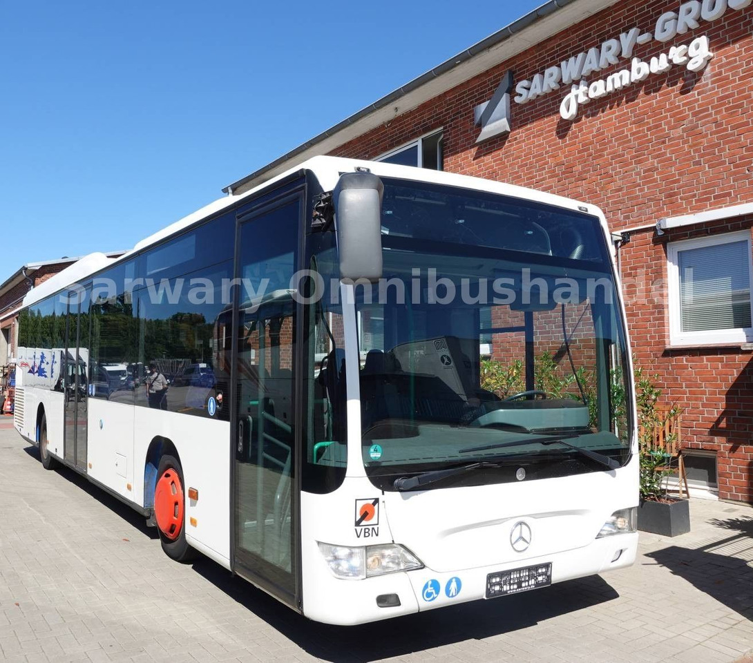 Mercedes-Benz O 530 Citaro LE*Klima*MAN A 20 *A21*Setra 315 UL - Autobús urbano: foto 1 Mercedes-Benz O 530 Citaro LE*Klima*MAN A 20 *A21*Setra 315 UL - Autobús urbano: foto 1
