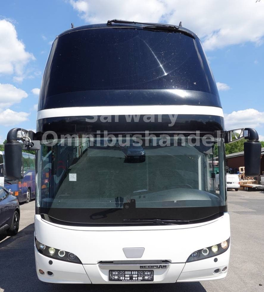 Neoplan Skyliner L *P06*79-Sitze*Setra*531*Astromega* - Autobús de dos pisos: foto 3 Neoplan Skyliner L *P06*79-Sitze*Setra*531*Astromega* - Autobús de dos pisos: foto 3