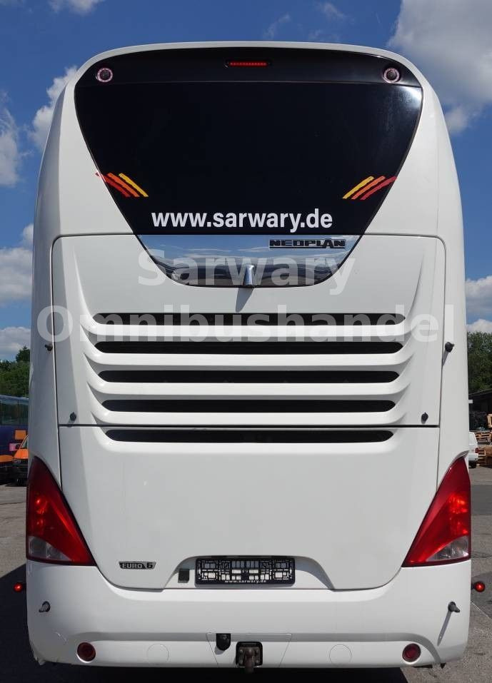 Neoplan Skyliner L *P06*79-Sitze*Setra*531*Astromega* - Autobús de dos pisos: foto 4 Neoplan Skyliner L *P06*79-Sitze*Setra*531*Astromega* - Autobús de dos pisos: foto 4