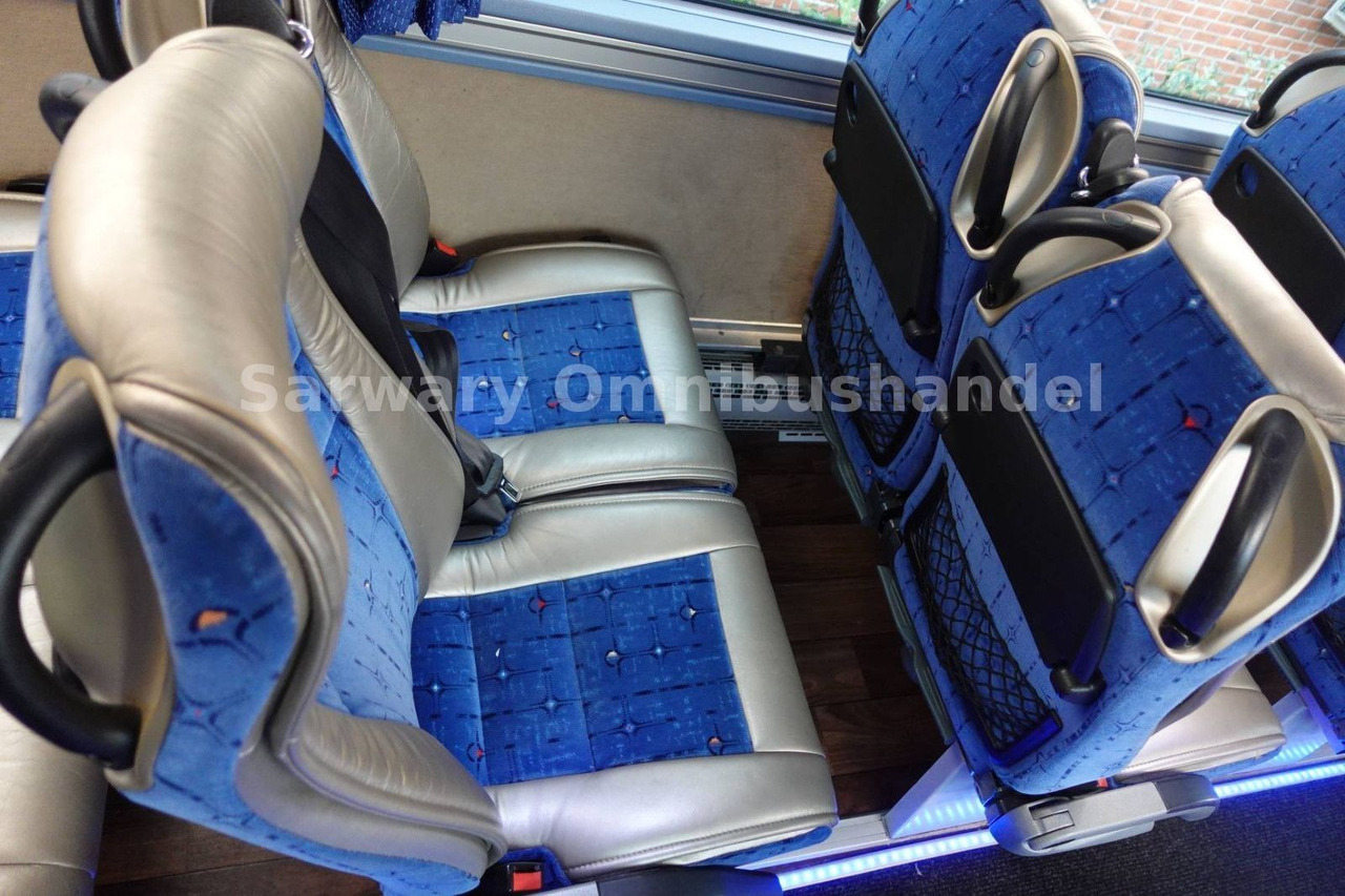 Autocar Neoplan Starliner C *N5217*SHD*55-Sitze*Cityliner*EEV*: foto 15 Autocar Neoplan Starliner C *N5217*SHD*55-Sitze*Cityliner*EEV*: foto 15