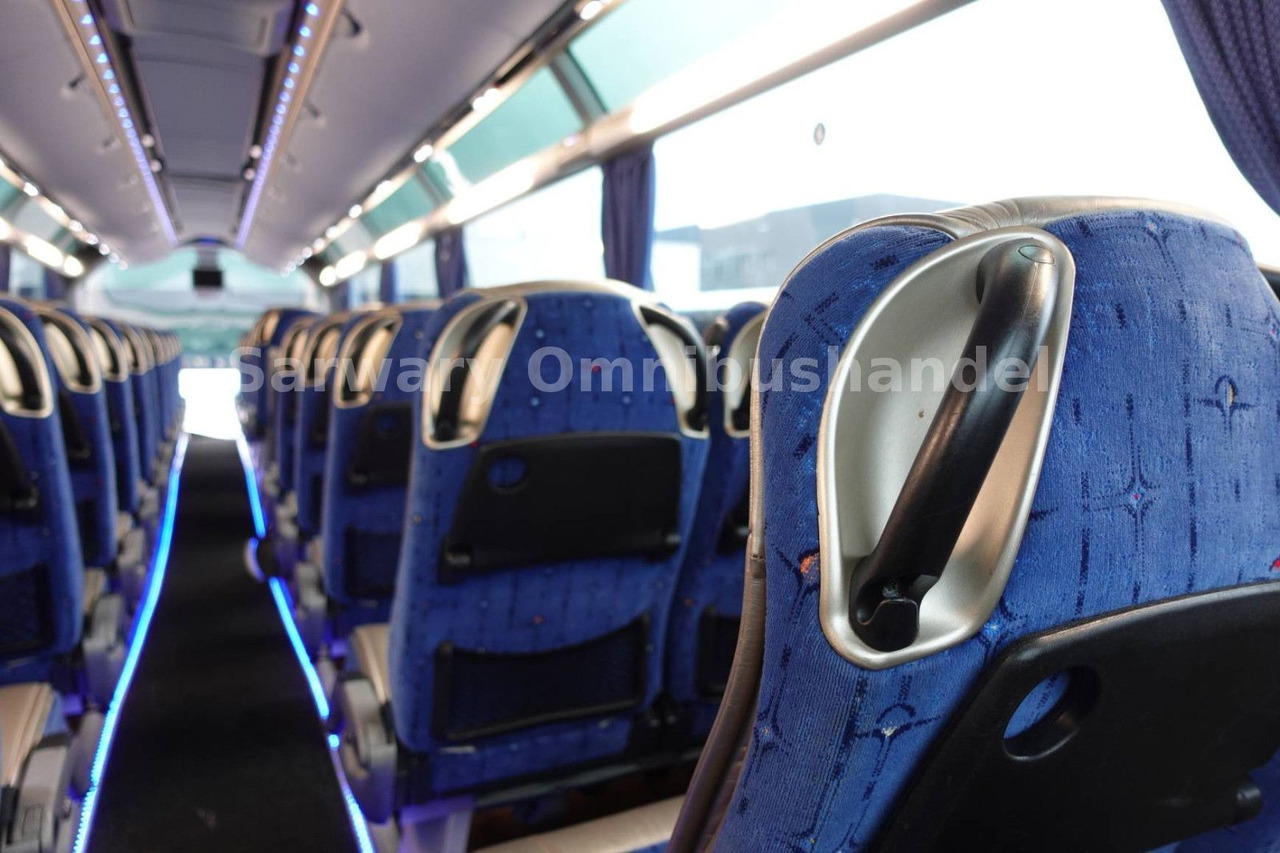 Autocar Neoplan Starliner C *N5217*SHD*55-Sitze*Cityliner*EEV*: foto 33 Autocar Neoplan Starliner C *N5217*SHD*55-Sitze*Cityliner*EEV*: foto 33