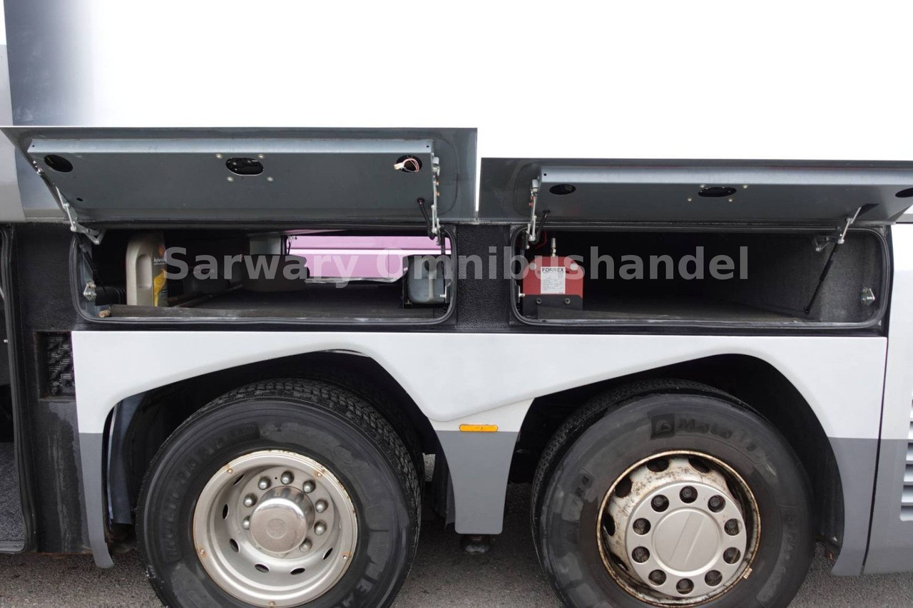 Autocar Neoplan Starliner C *N5217*SHD*55-Sitze*Cityliner*EEV*: foto 42 Autocar Neoplan Starliner C *N5217*SHD*55-Sitze*Cityliner*EEV*: foto 42