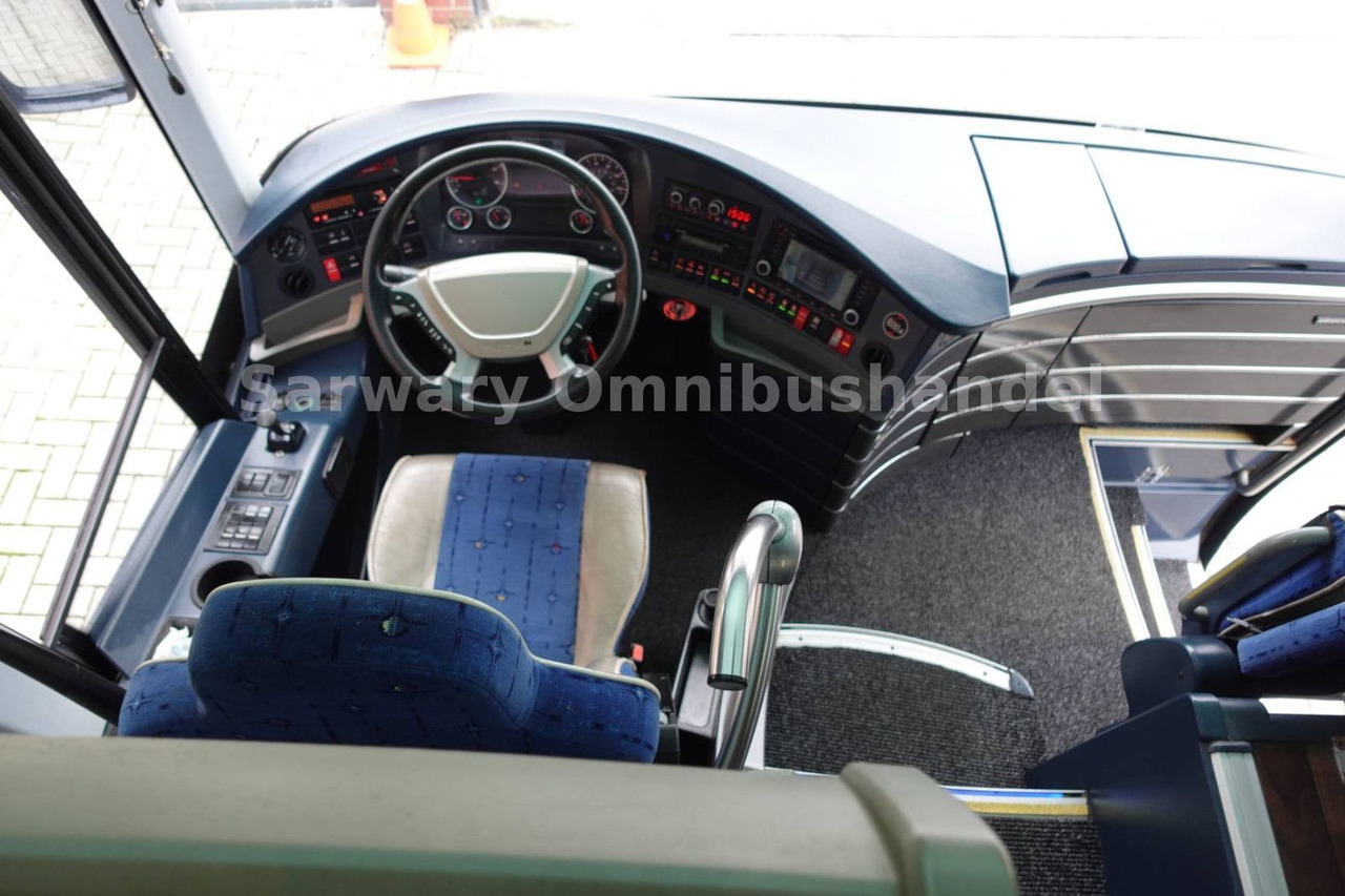 Autocar Neoplan Starliner C *N5217*SHD*55-Sitze*Cityliner*EEV*: foto 25 Autocar Neoplan Starliner C *N5217*SHD*55-Sitze*Cityliner*EEV*: foto 25