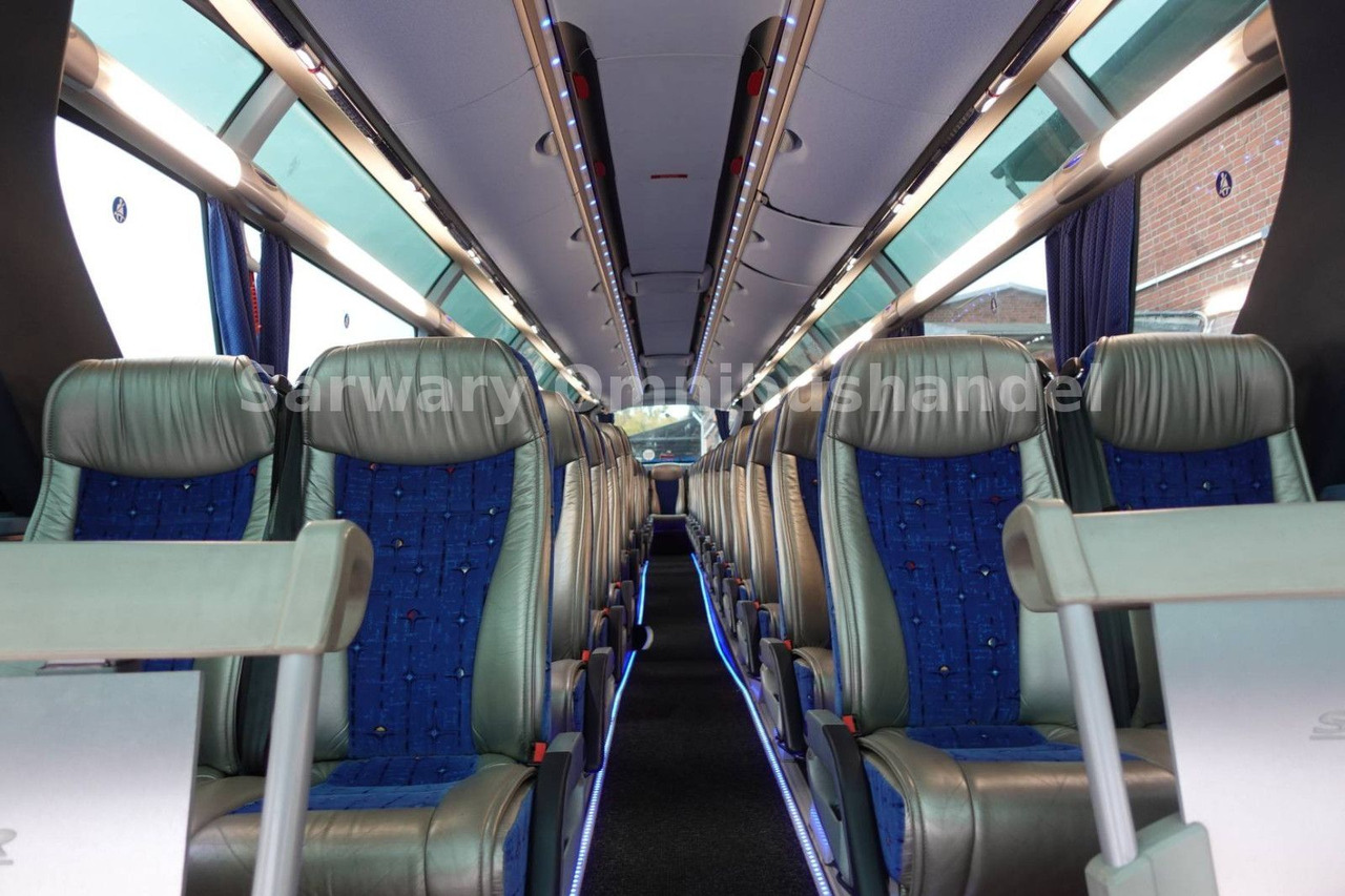 Autocar Neoplan Starliner C *N5217*SHD*55-Sitze*Cityliner*EEV*: foto 10 Autocar Neoplan Starliner C *N5217*SHD*55-Sitze*Cityliner*EEV*: foto 10