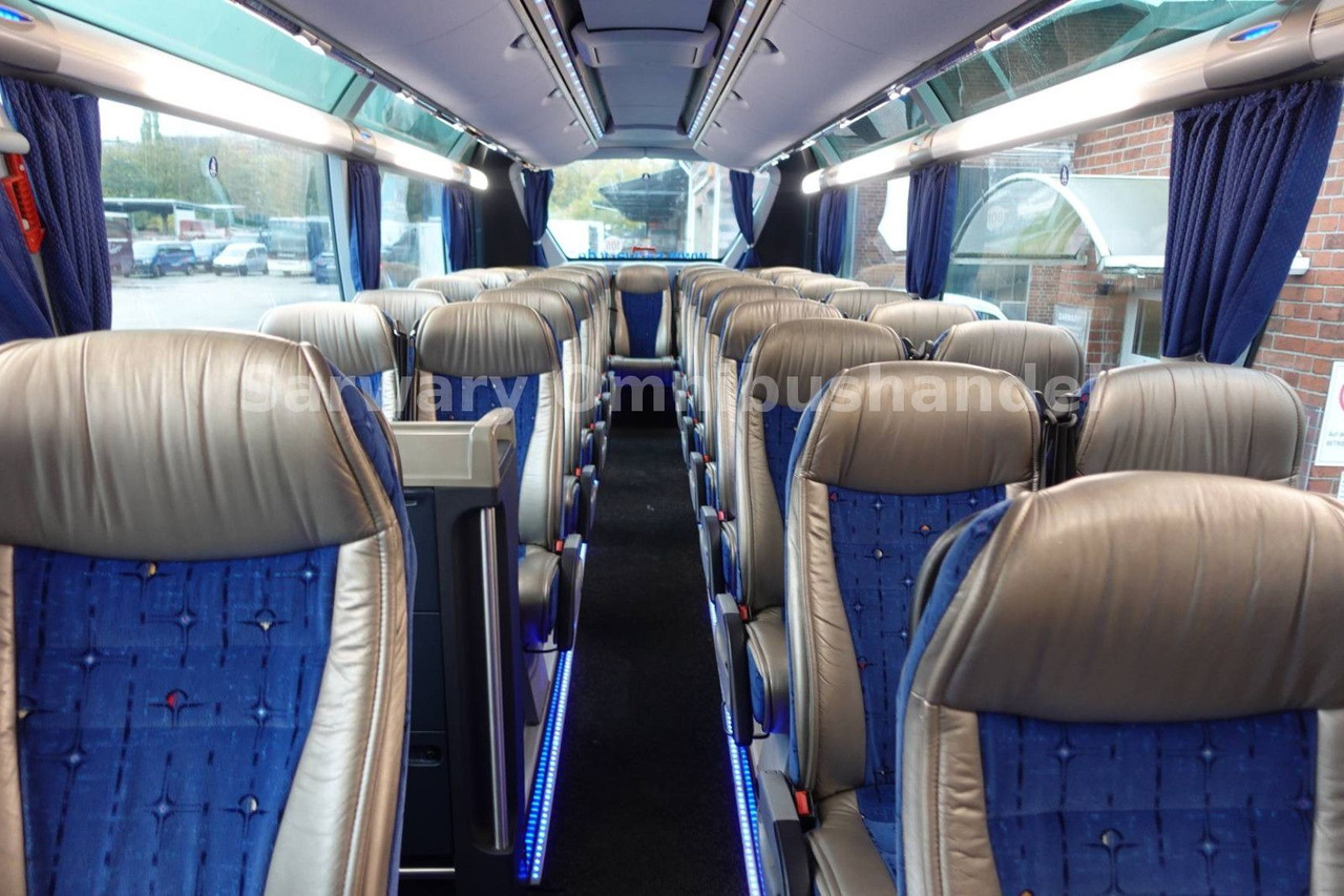 Autocar Neoplan Starliner C *N5217*SHD*55-Sitze*Cityliner*EEV*: foto 11 Autocar Neoplan Starliner C *N5217*SHD*55-Sitze*Cityliner*EEV*: foto 11