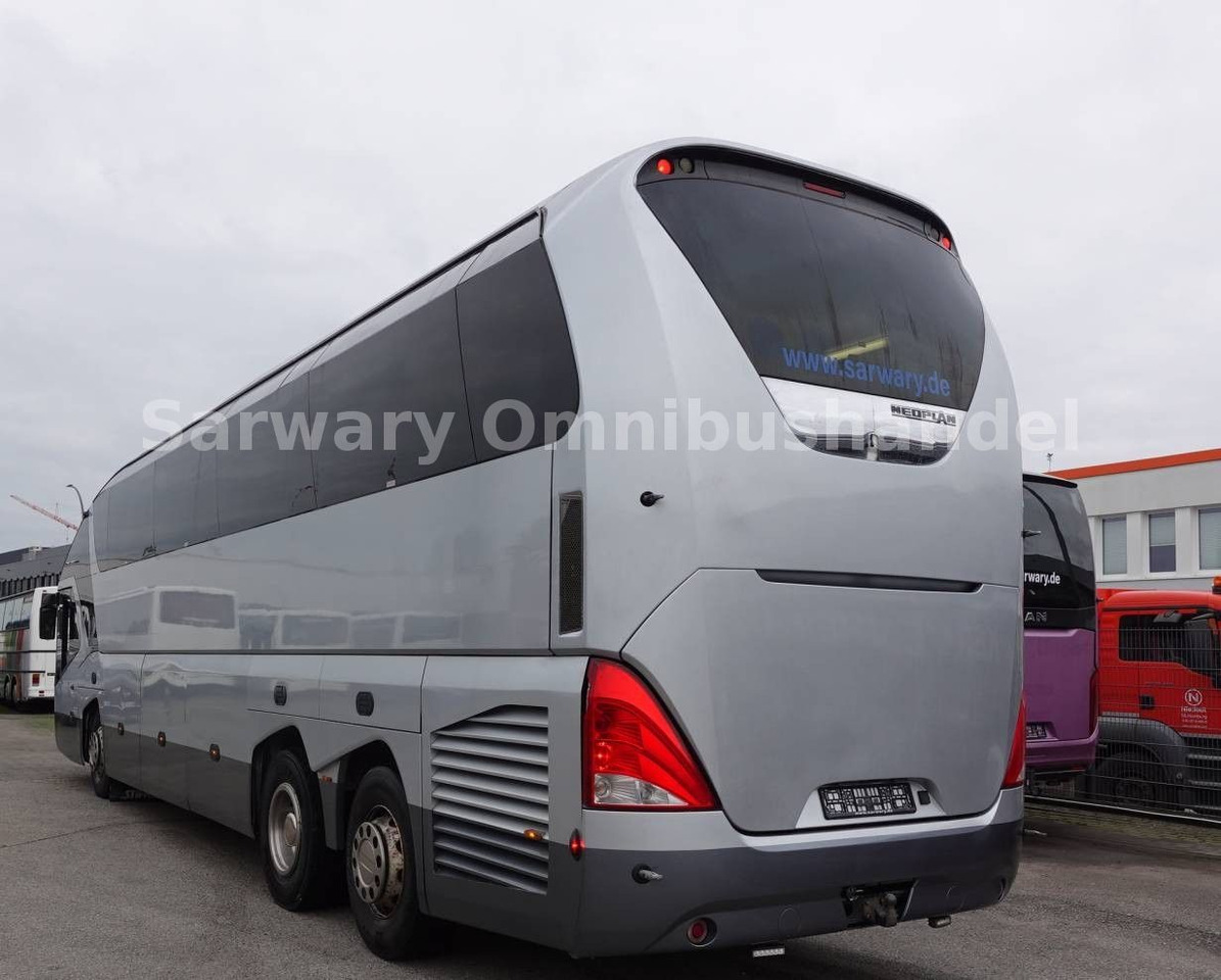 Autocar Neoplan Starliner C *N5217*SHD*55-Sitze*Cityliner*EEV*: foto 6 Autocar Neoplan Starliner C *N5217*SHD*55-Sitze*Cityliner*EEV*: foto 6