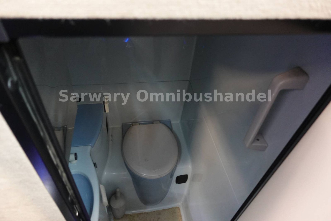 Autocar Neoplan Starliner C *N5217*SHD*55-Sitze*Cityliner*EEV*: foto 32 Autocar Neoplan Starliner C *N5217*SHD*55-Sitze*Cityliner*EEV*: foto 32