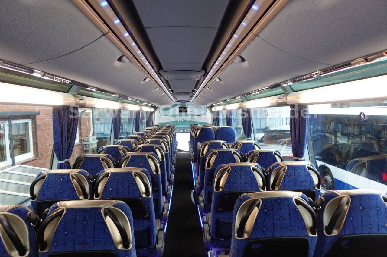 Autocar Neoplan Starliner C *N5217*SHD*55-Sitze*Cityliner*EEV*: foto 12 Autocar Neoplan Starliner C *N5217*SHD*55-Sitze*Cityliner*EEV*: foto 12