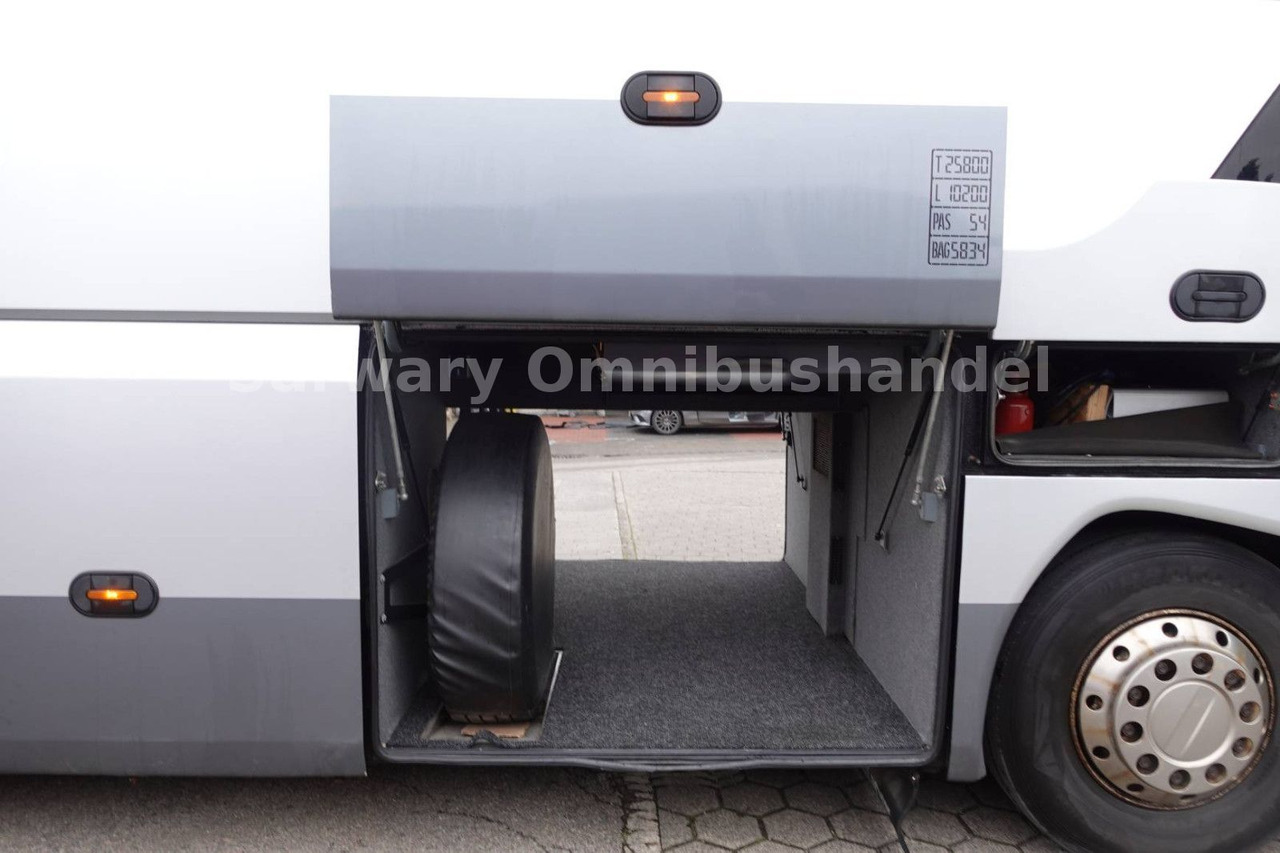 Autocar Neoplan Starliner C *N5217*SHD*55-Sitze*Cityliner*EEV*: foto 19 Autocar Neoplan Starliner C *N5217*SHD*55-Sitze*Cityliner*EEV*: foto 19