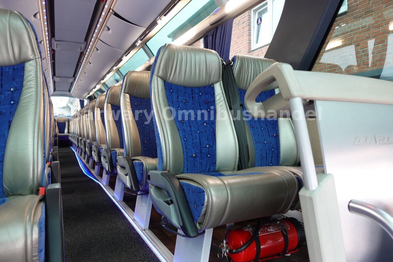 Autocar Neoplan Starliner C *N5217*SHD*55-Sitze*Cityliner*EEV*: foto 23 Autocar Neoplan Starliner C *N5217*SHD*55-Sitze*Cityliner*EEV*: foto 23