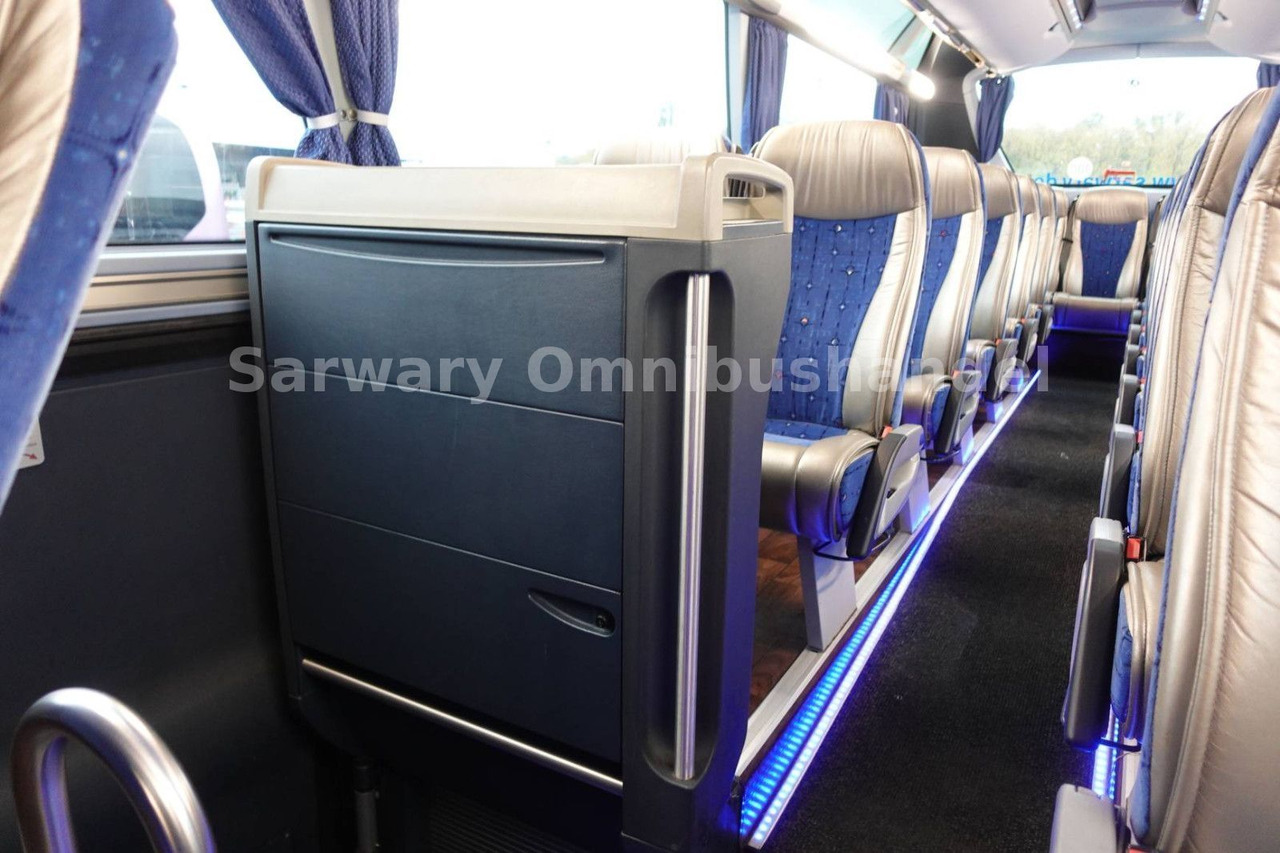 Autocar Neoplan Starliner C *N5217*SHD*55-Sitze*Cityliner*EEV*: foto 47 Autocar Neoplan Starliner C *N5217*SHD*55-Sitze*Cityliner*EEV*: foto 47