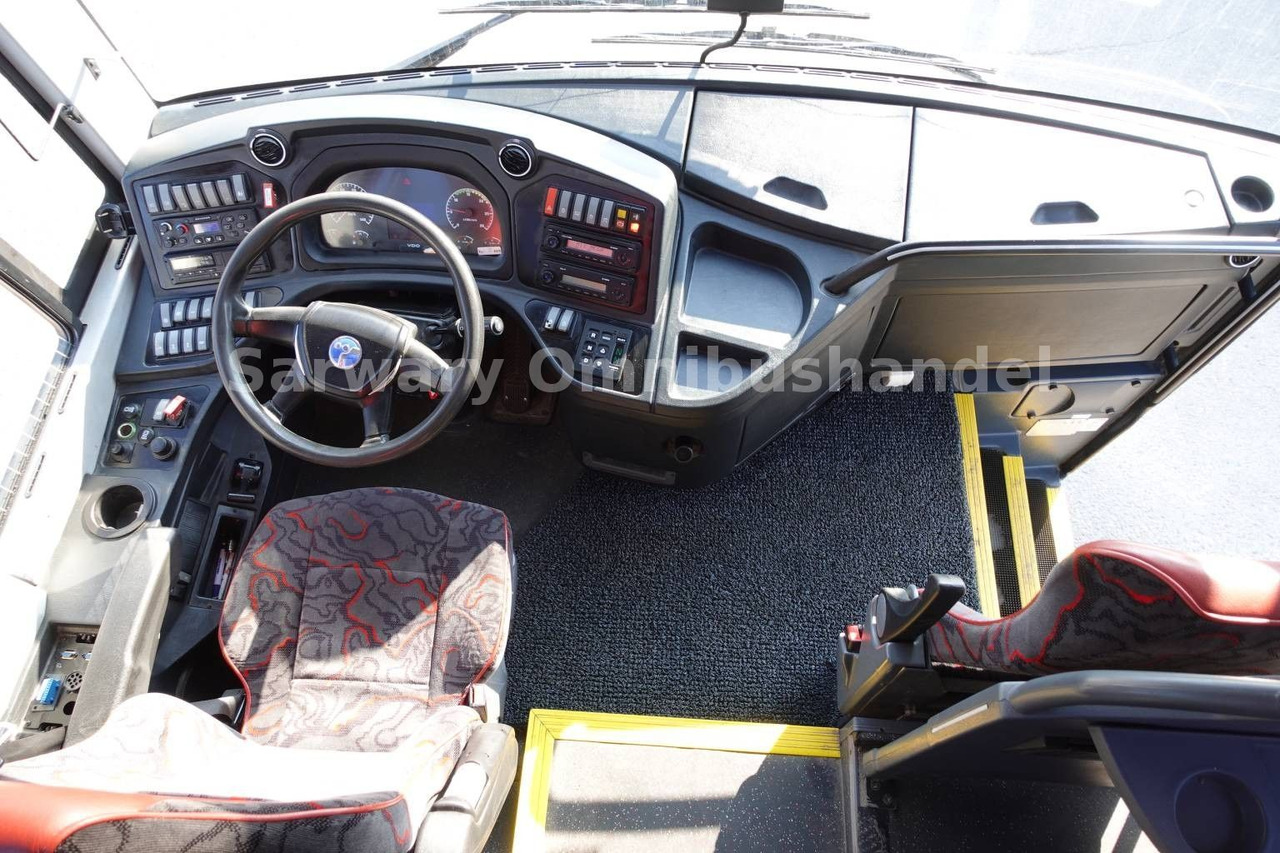 Autocar Temsa MD 9*Klima*41 Sitze*EURO 6*Tourino* 199.380 KM: foto 10