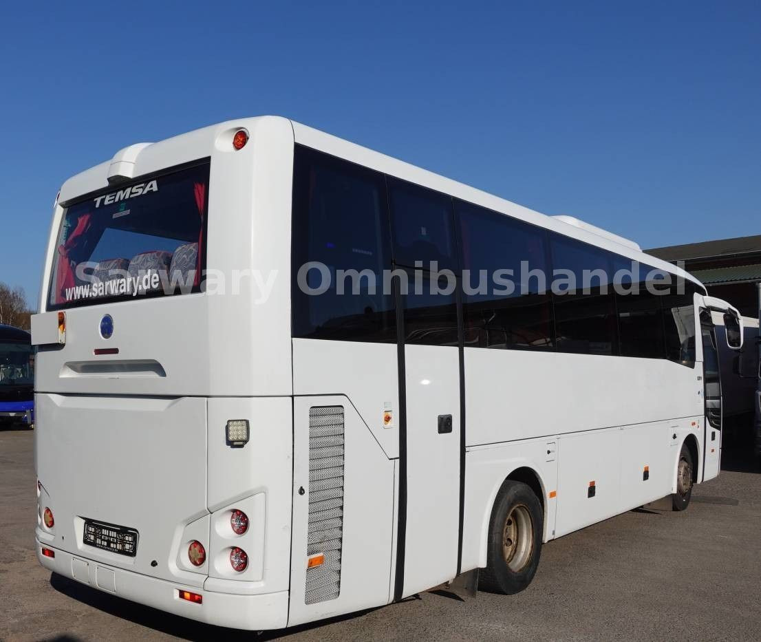 Autocar Temsa MD 9*Klima*41 Sitze*EURO 6*Tourino* 199.380 KM: foto 7