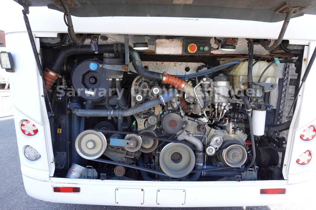 Autocar Temsa MD 9*Klima*41 Sitze*EURO 6*Tourino* 199.380 KM: foto 18