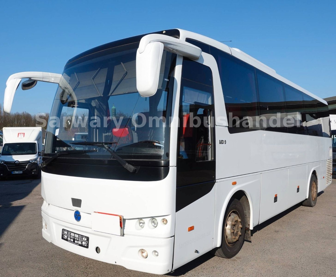 Temsa MD 9*Klima*41 Sitze*EURO 6*Tourino* 199.380 KM - Autocar: foto 2 Temsa MD 9*Klima*41 Sitze*EURO 6*Tourino* 199.380 KM - Autocar: foto 2