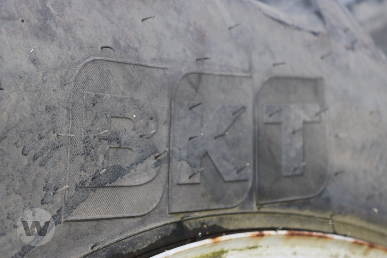 480/70 R38 - Neumáticos y llantas para Maquinaria agrícola: foto 4 480/70 R38 - Neumáticos y llantas para Maquinaria agrícola: foto 4