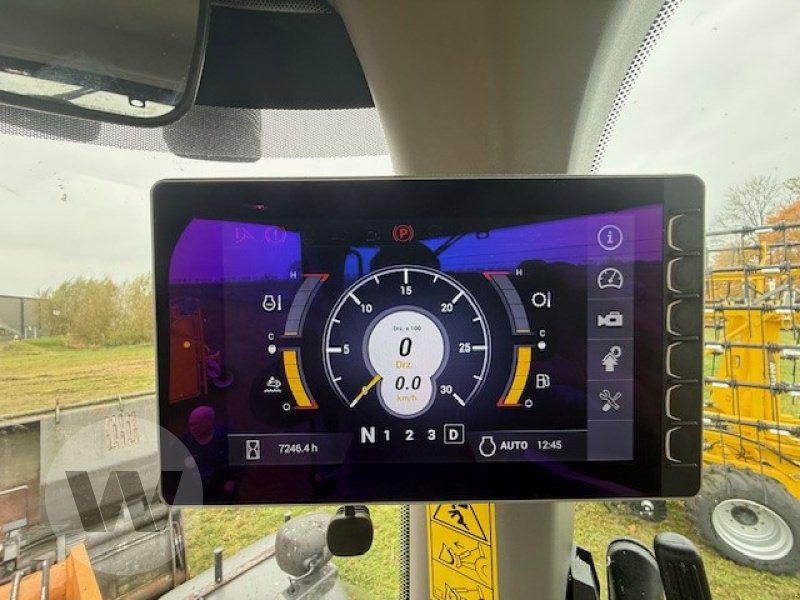 Case 921G - Cargadora de ruedas: foto 3 Case 921G - Cargadora de ruedas: foto 3