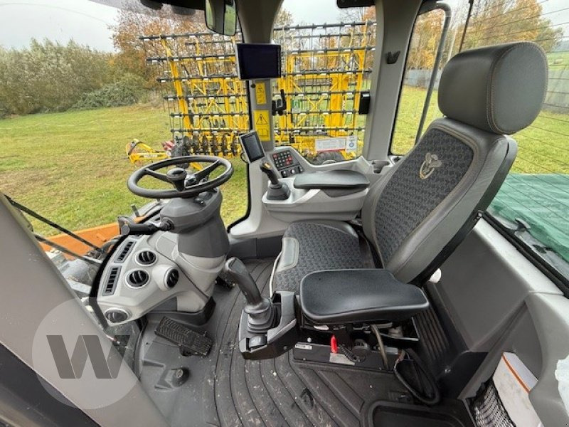 Case 921G - Cargadora de ruedas: foto 2 Case 921G - Cargadora de ruedas: foto 2