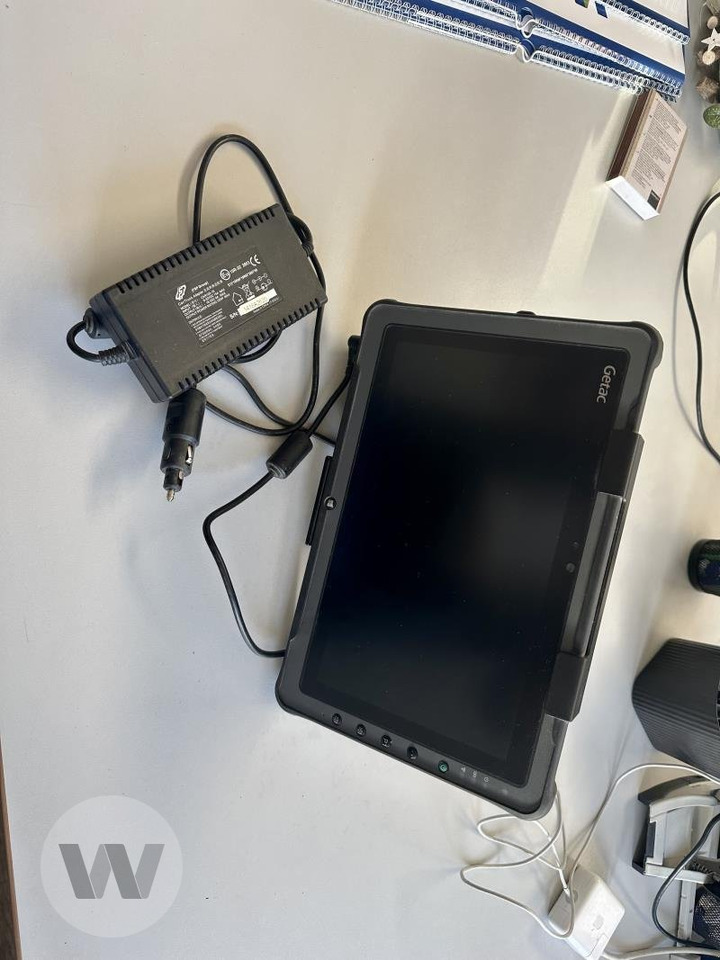 Sensor para Maquinaria agrícola nuevo Fritzmeier Isaria 6.91 N-Sensor: foto 10