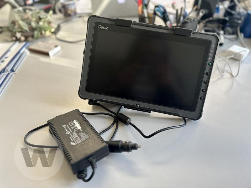 Sensor para Maquinaria agrícola nuevo Fritzmeier Isaria 6.91 N-Sensor: foto 12