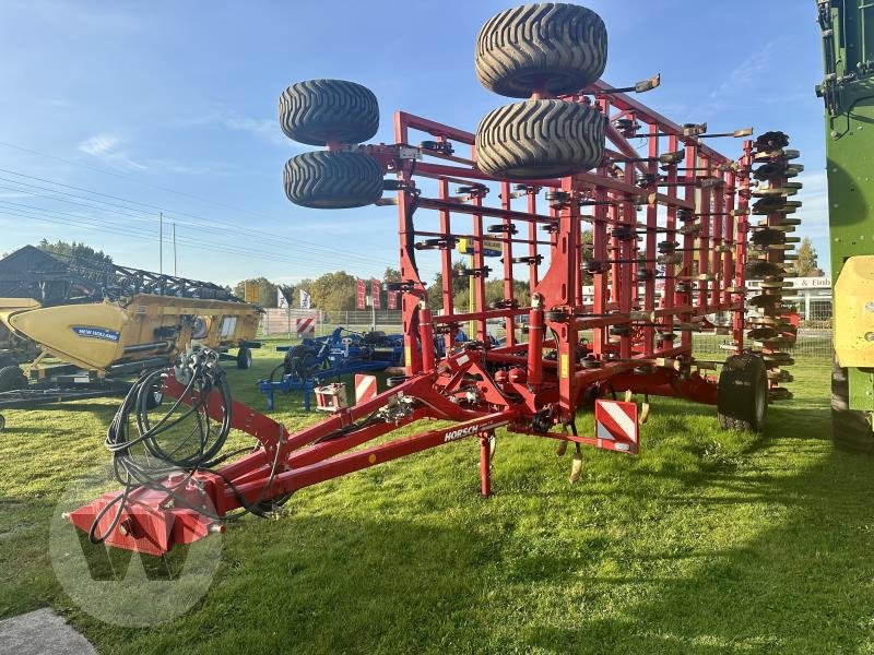 Horsch CRUISER 7XL - Cultivador: foto 3 Horsch CRUISER 7XL - Cultivador: foto 3