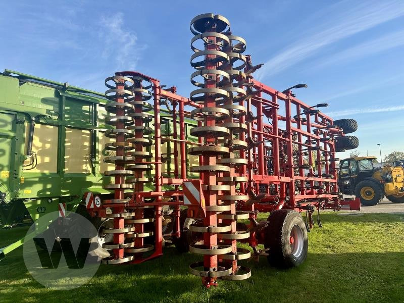Horsch CRUISER 7XL - Cultivador: foto 5 Horsch CRUISER 7XL - Cultivador: foto 5