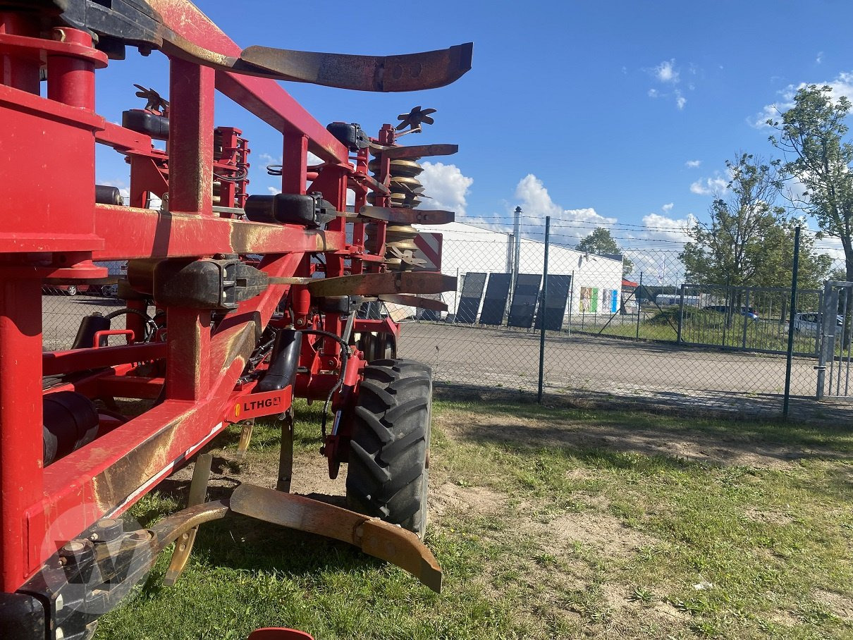 Horsch Terrano 5 FM - Rodillo agrícola: foto 4 Horsch Terrano 5 FM - Rodillo agrícola: foto 4