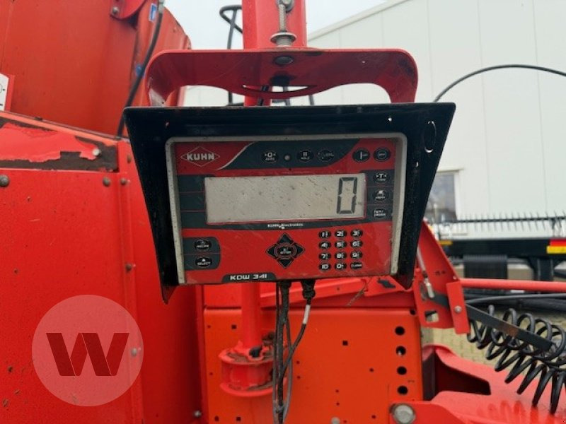 Equipo para silos Kuhn EUROMIX I 2580: foto 20 Equipo para silos Kuhn EUROMIX I 2580: foto 20