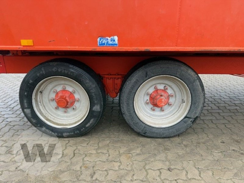 Equipo para silos Kuhn EUROMIX I 2580: foto 8 Equipo para silos Kuhn EUROMIX I 2580: foto 8