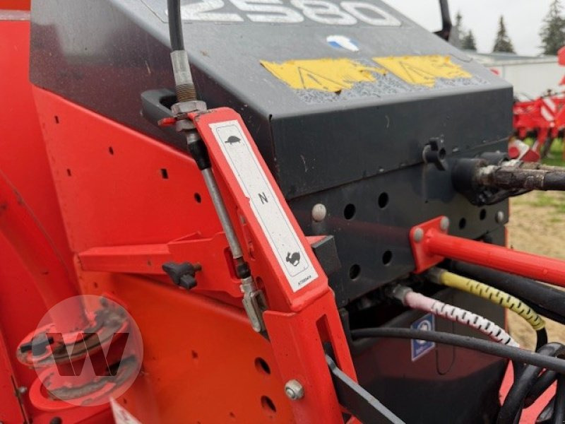 Equipo para silos Kuhn EUROMIX I 2580: foto 21 Equipo para silos Kuhn EUROMIX I 2580: foto 21