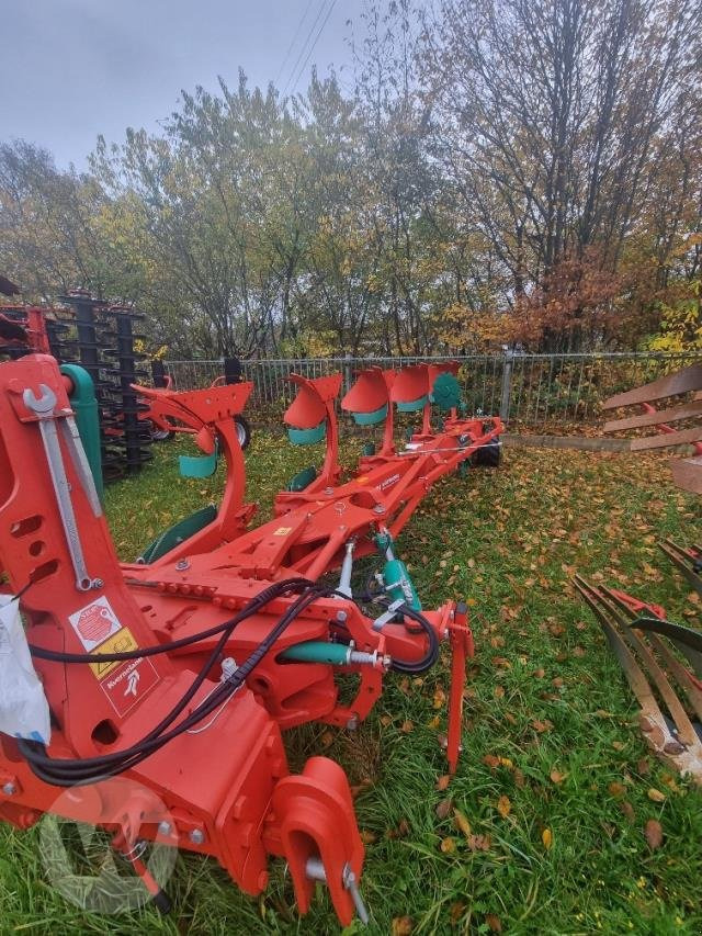 Kverneland EG 100 Vario - Arado: foto 3 Kverneland EG 100 Vario - Arado: foto 3