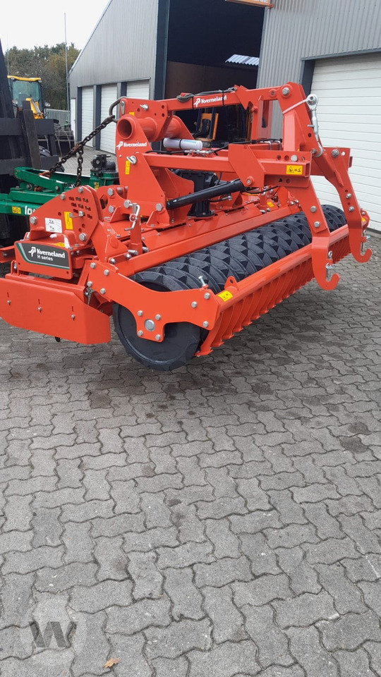Kverneland H-Serie - Grada rotativa: foto 5 Kverneland H-Serie - Grada rotativa: foto 5