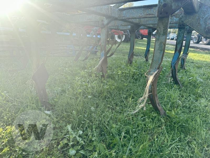 Lemken Smaragd 90-300 - Cultivador: foto 5 Lemken Smaragd 90-300 - Cultivador: foto 5