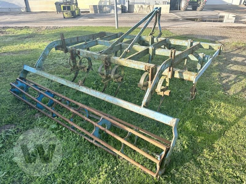 Lemken Smaragd 90-300 - Cultivador: foto 3 Lemken Smaragd 90-300 - Cultivador: foto 3