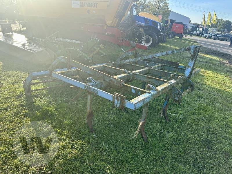 Lemken Smaragd 90-300 - Cultivador: foto 2 Lemken Smaragd 90-300 - Cultivador: foto 2