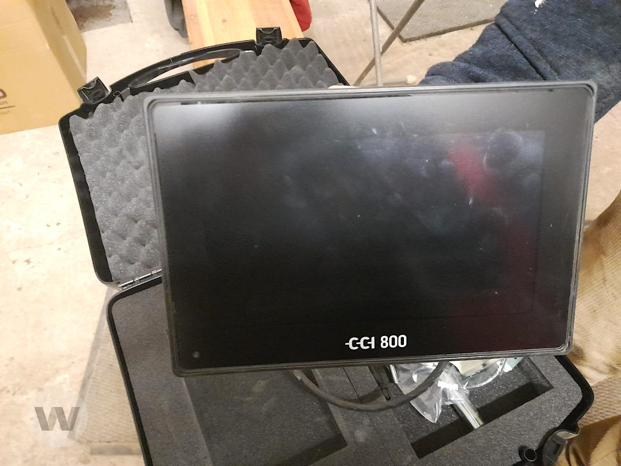 Leasing de Lemken Zirkon 12/300 Lemken Zirkon 12/300: foto 13 Leasing de Lemken Zirkon 12/300 Lemken Zirkon 12/300: foto 13